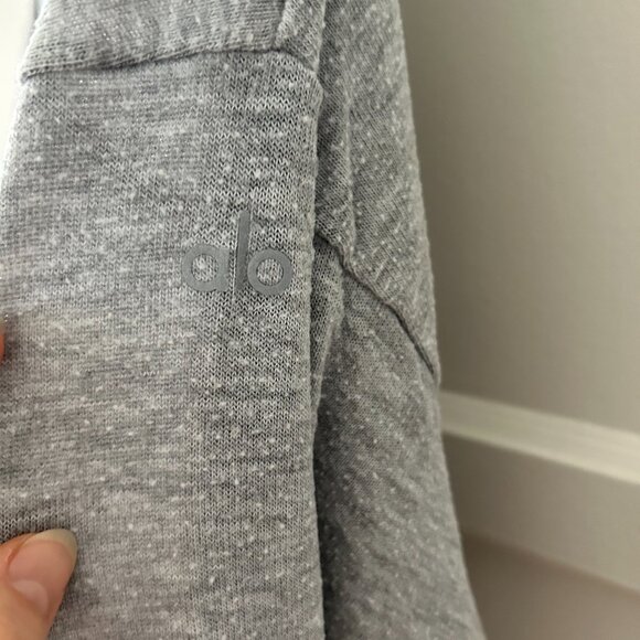 Alo Soho Pullover - Picture 3 of 5